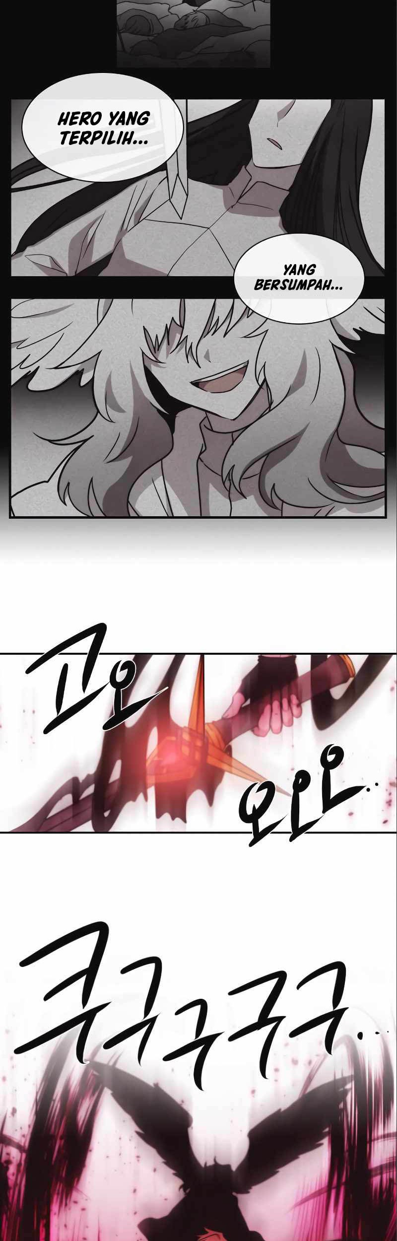 Miracle Hero! Chapter 102 - halaman 20