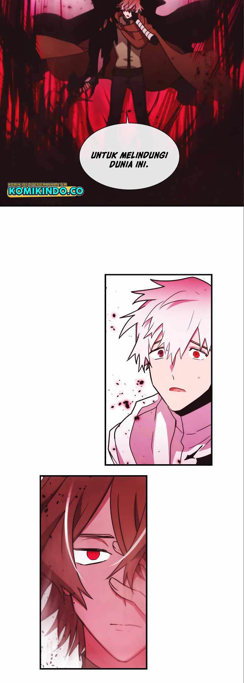 Miracle Hero! Chapter 102 - halaman 21