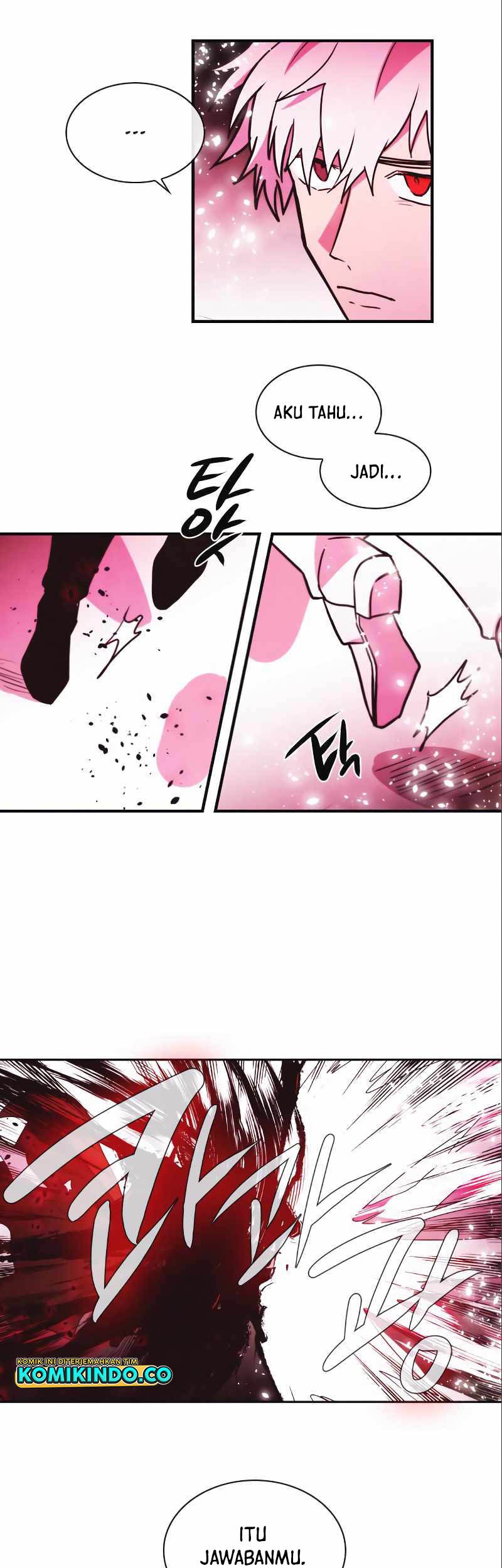 Miracle Hero! Chapter 102 - halaman 22