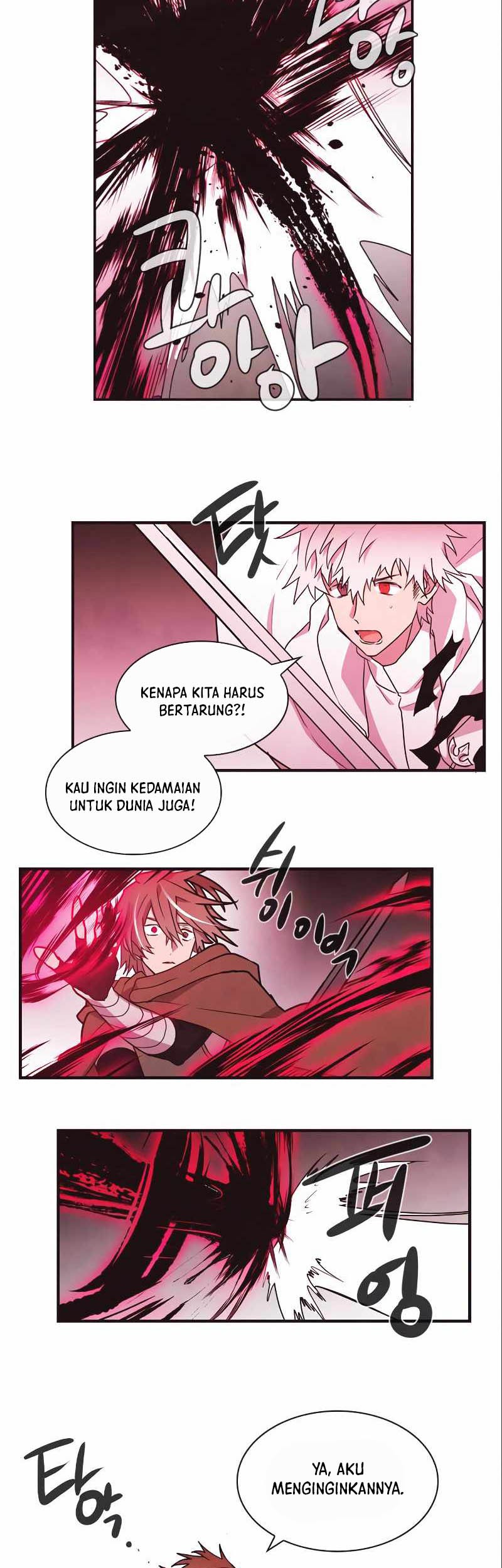Miracle Hero! Chapter 102 - halaman 4