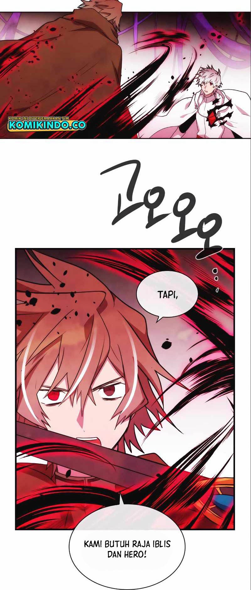Miracle Hero! Chapter 102 - halaman 5