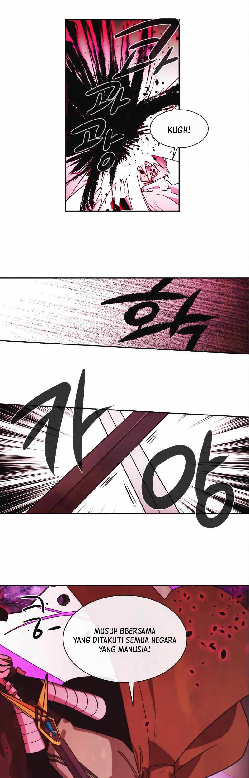 Miracle Hero! Chapter 102 - halaman 6