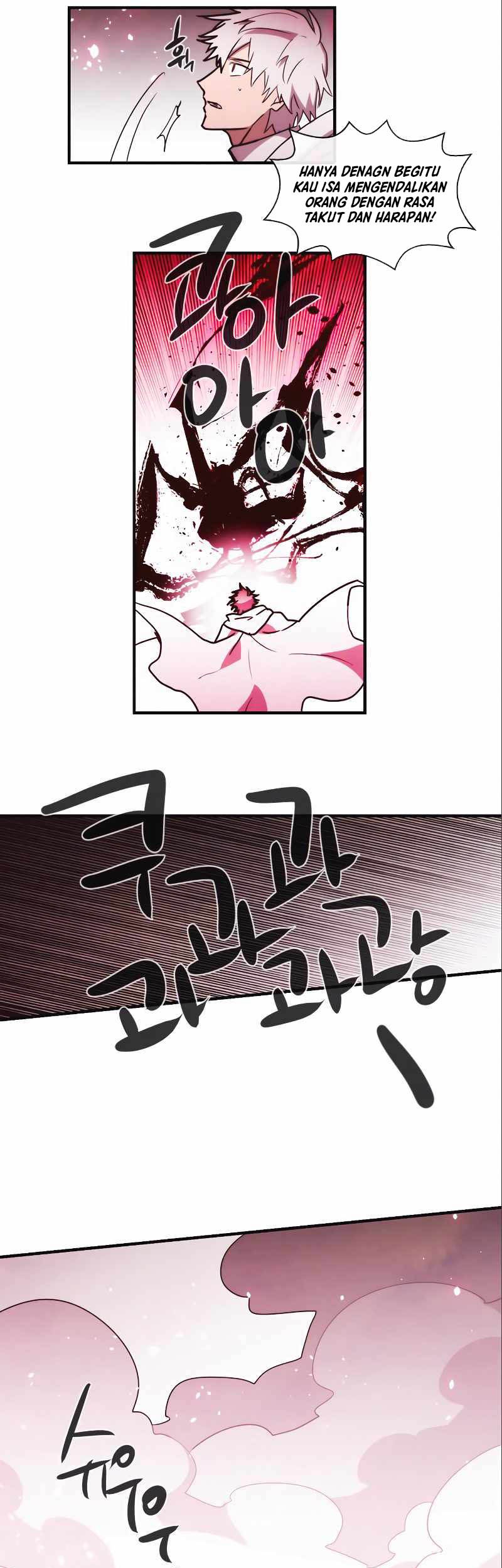 Miracle Hero! Chapter 102 - halaman 9