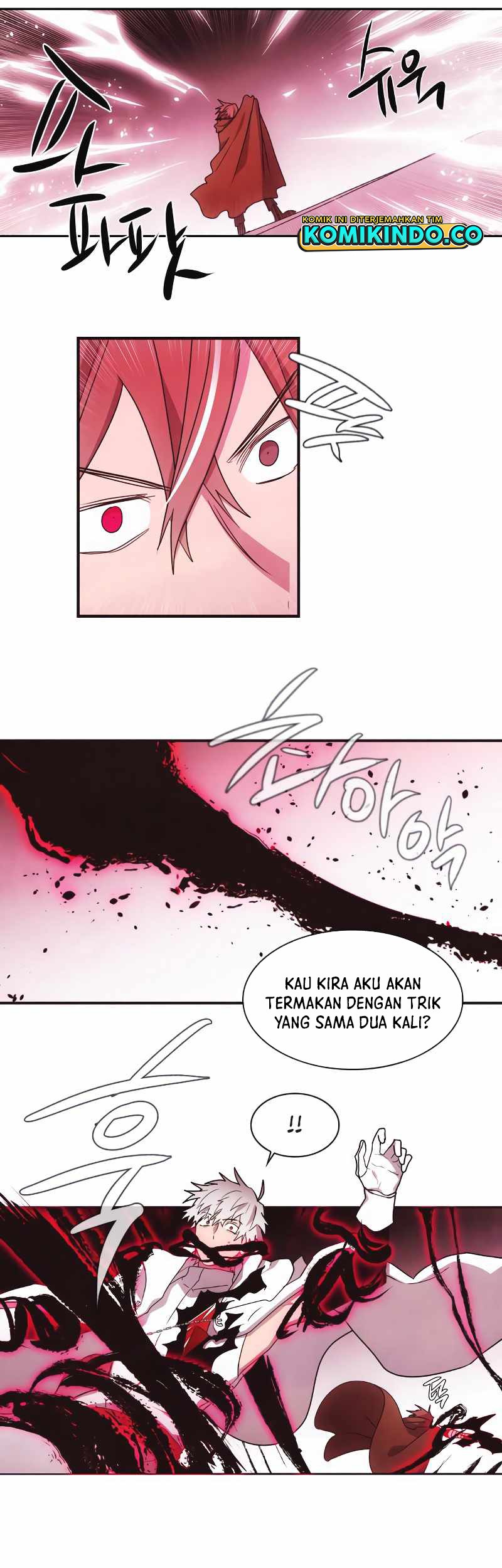 Miracle Hero! Chapter 103 - halaman 10