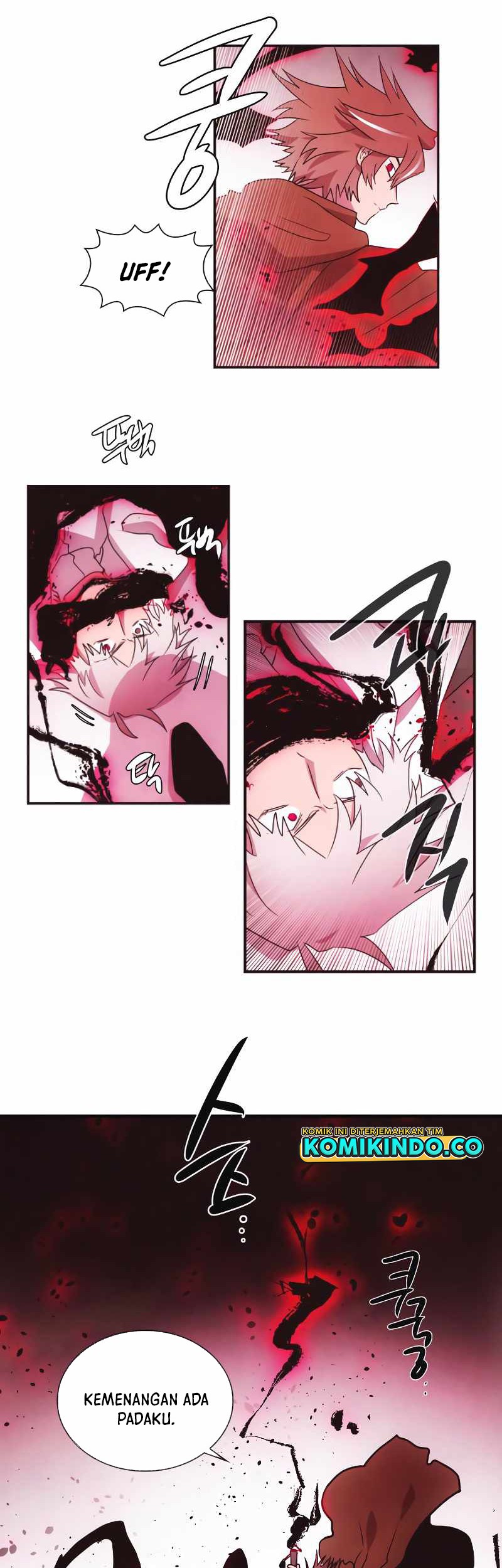 Miracle Hero! Chapter 103 - halaman 11