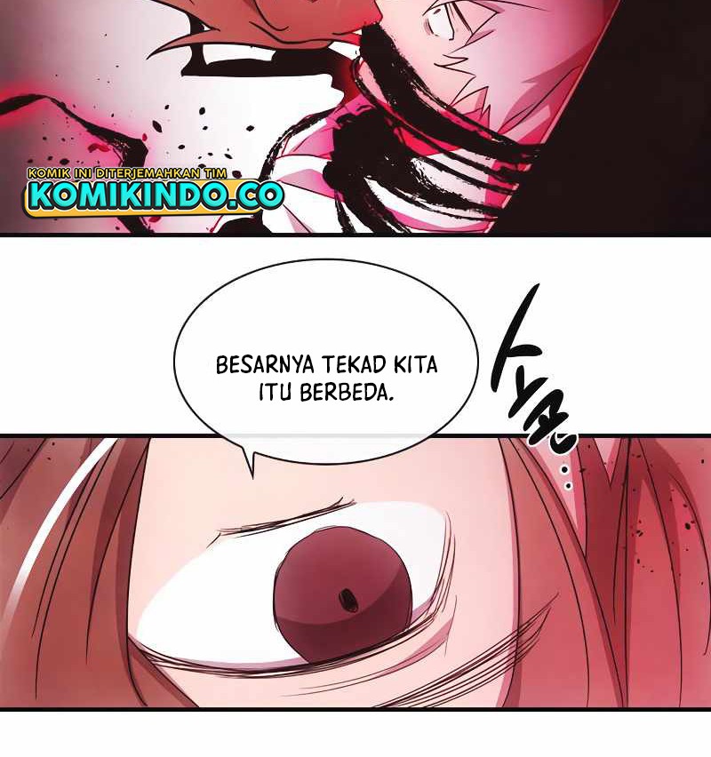 Miracle Hero! Chapter 103 - halaman 13