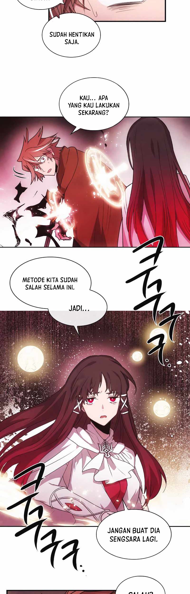 Miracle Hero! Chapter 103 - halaman 18