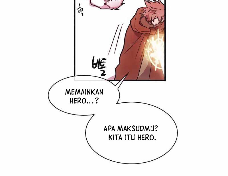 Miracle Hero! Chapter 103 - halaman 20
