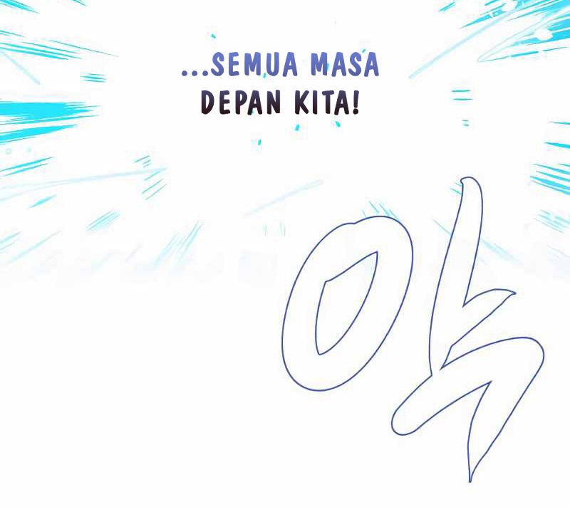 Miracle Hero! Chapter 103 - halaman 24