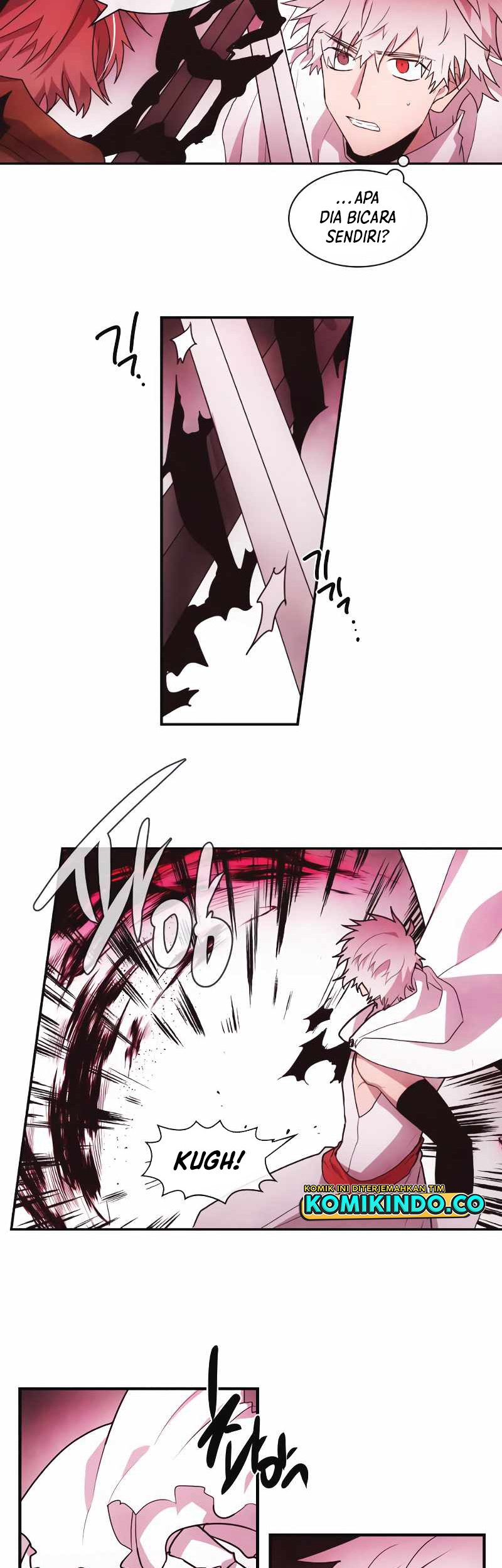 Miracle Hero! Chapter 103 - halaman 3