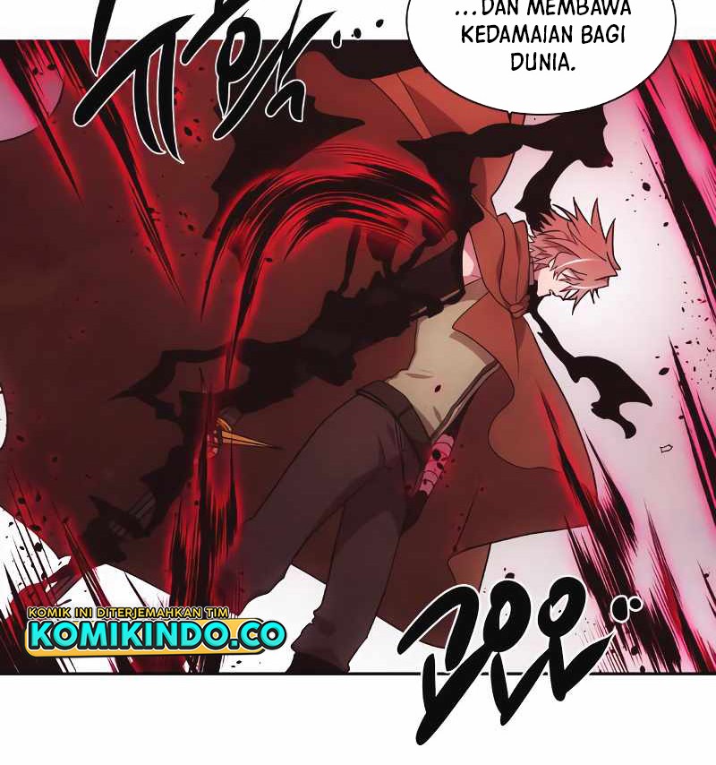 Miracle Hero! Chapter 103 - halaman 5