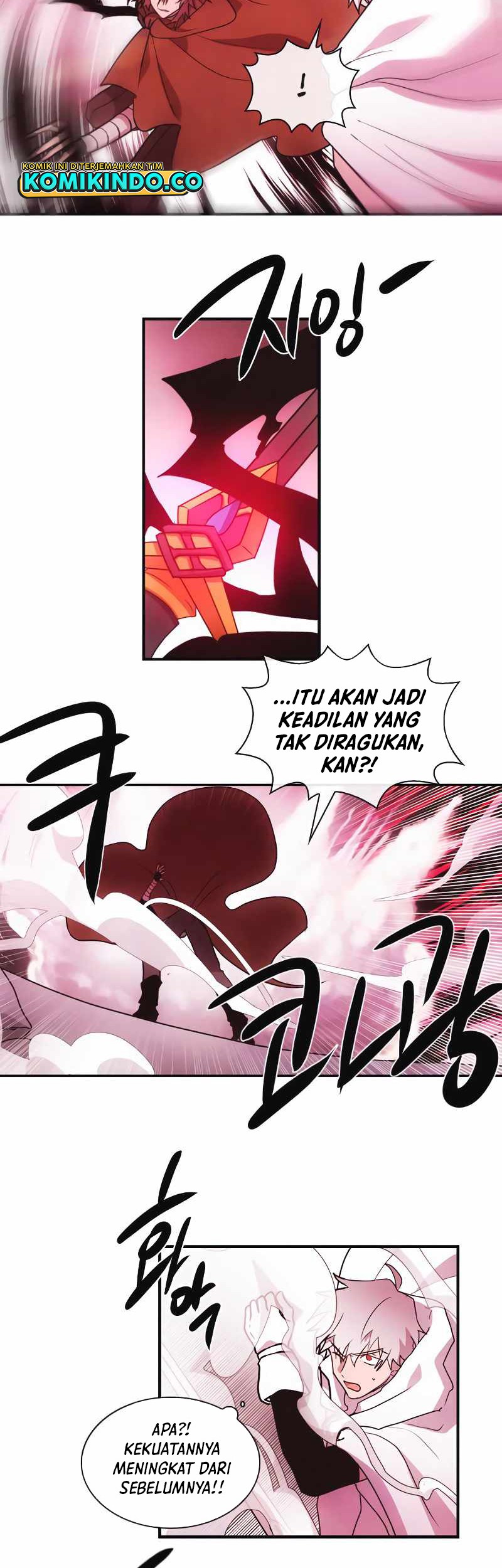 Miracle Hero! Chapter 103 - halaman 7