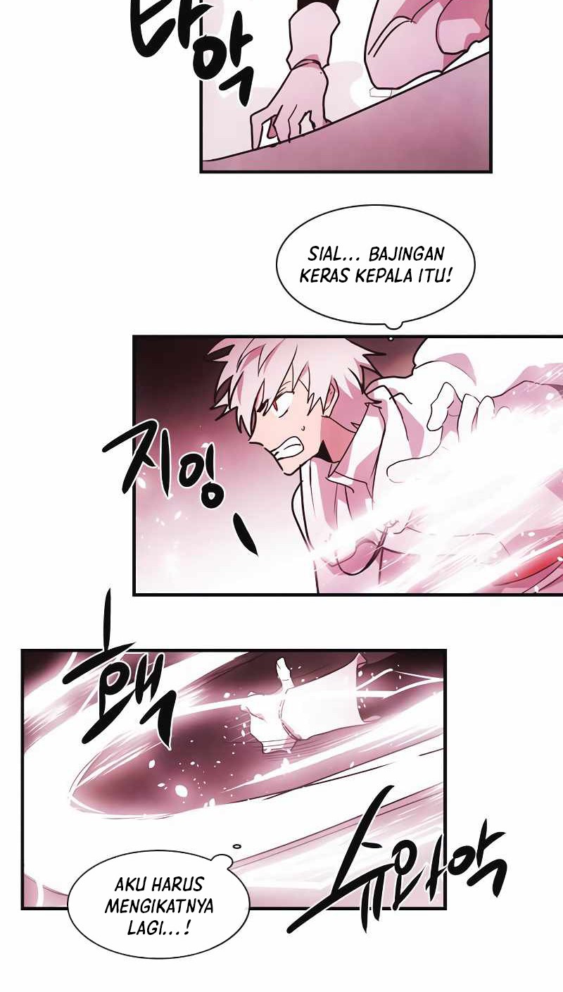 Miracle Hero! Chapter 103 - halaman 9