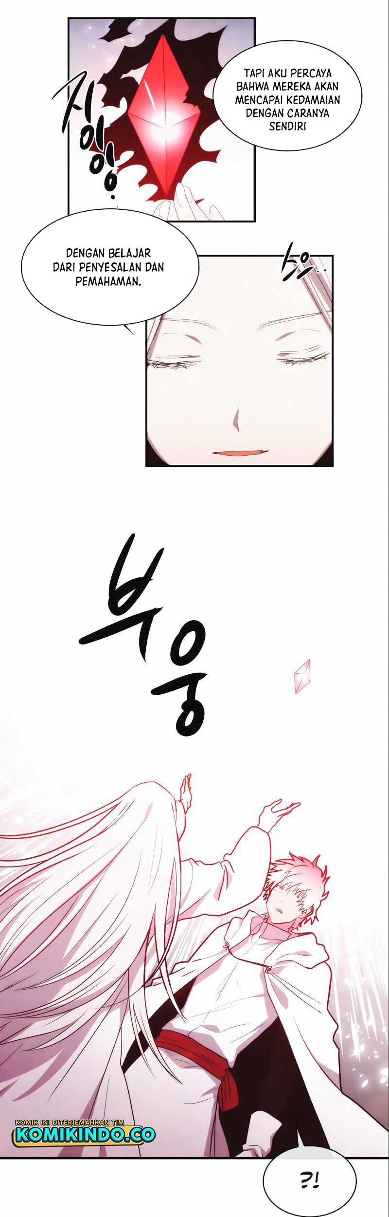Miracle Hero! Chapter 104 - halaman 10