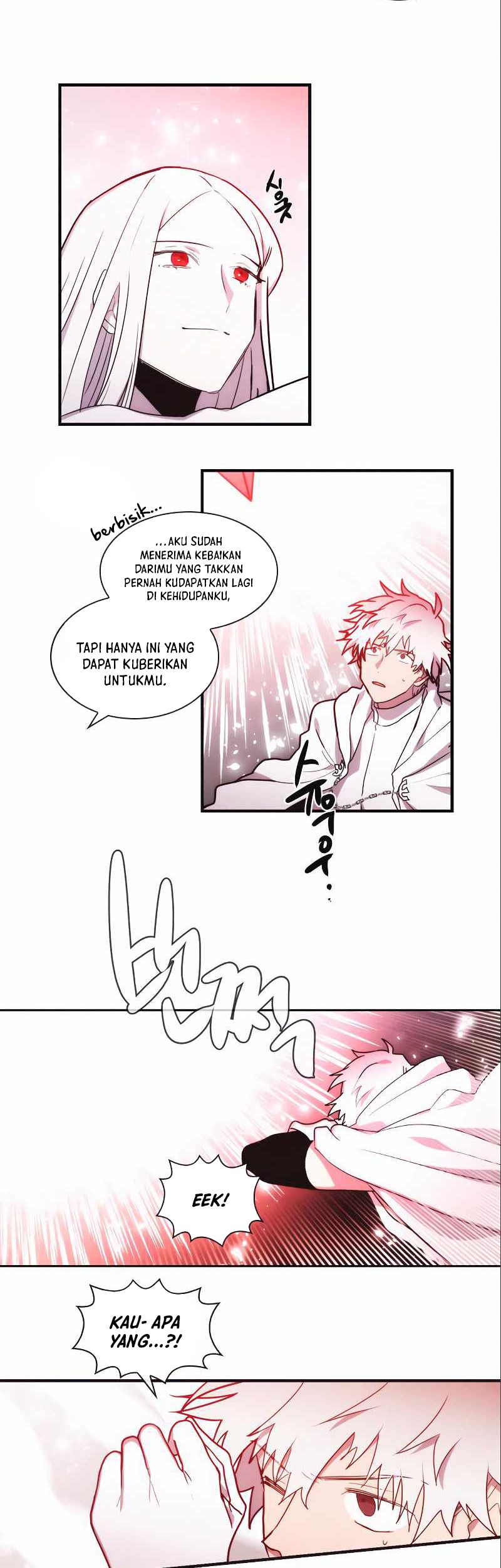 Miracle Hero! Chapter 104 - halaman 11