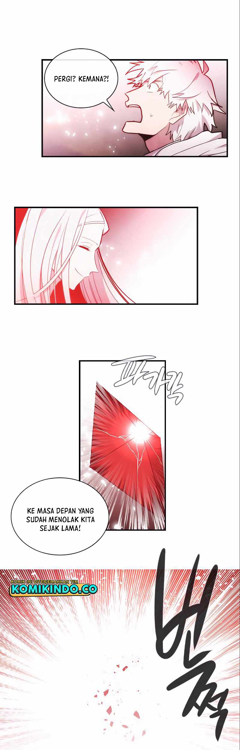 Miracle Hero! Chapter 104 - halaman 14