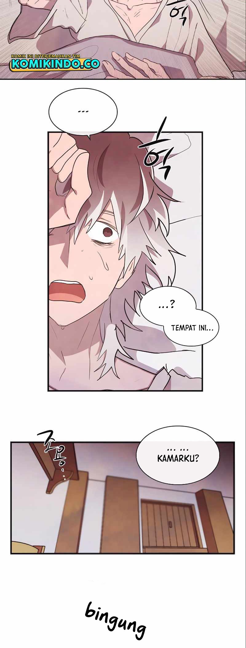 Miracle Hero! Chapter 104 - halaman 16