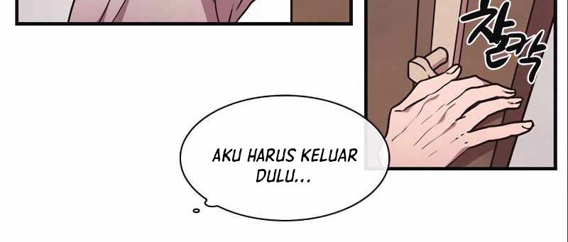 Miracle Hero! Chapter 104 - halaman 20