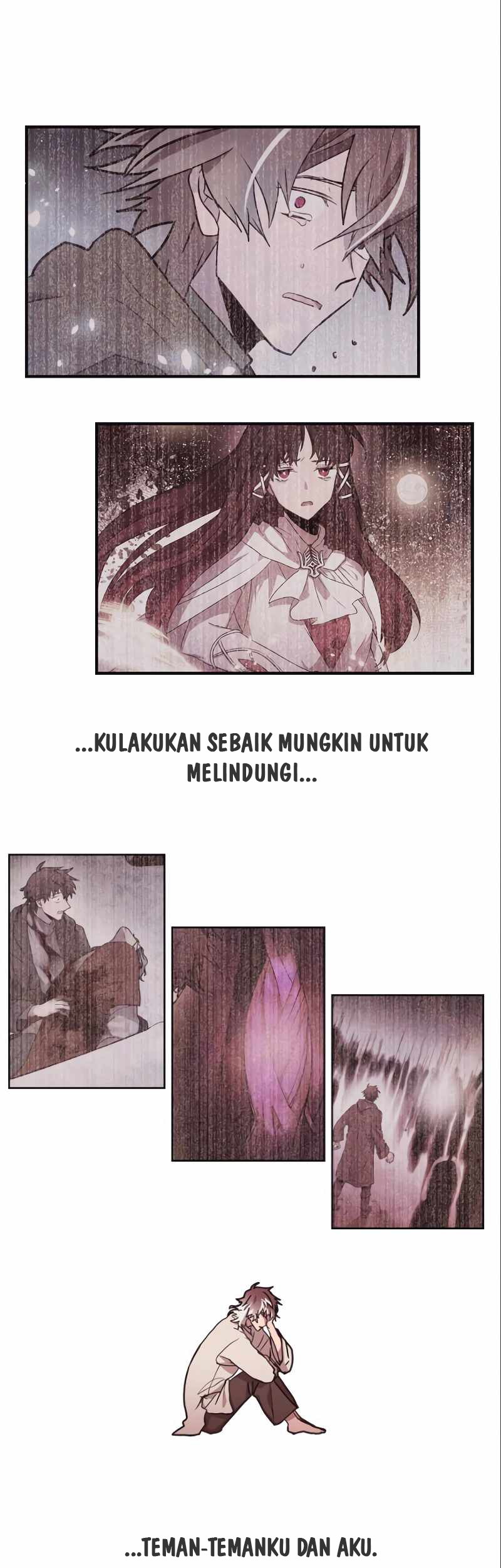 Miracle Hero! Chapter 104 - halaman 24