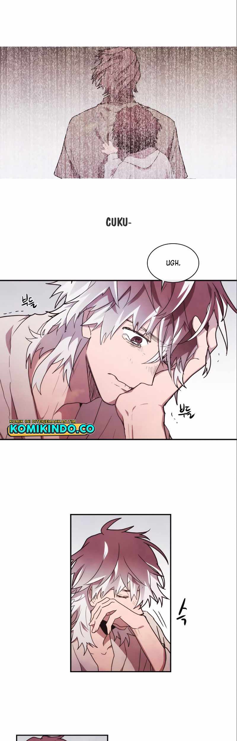 Miracle Hero! Chapter 104 - halaman 25