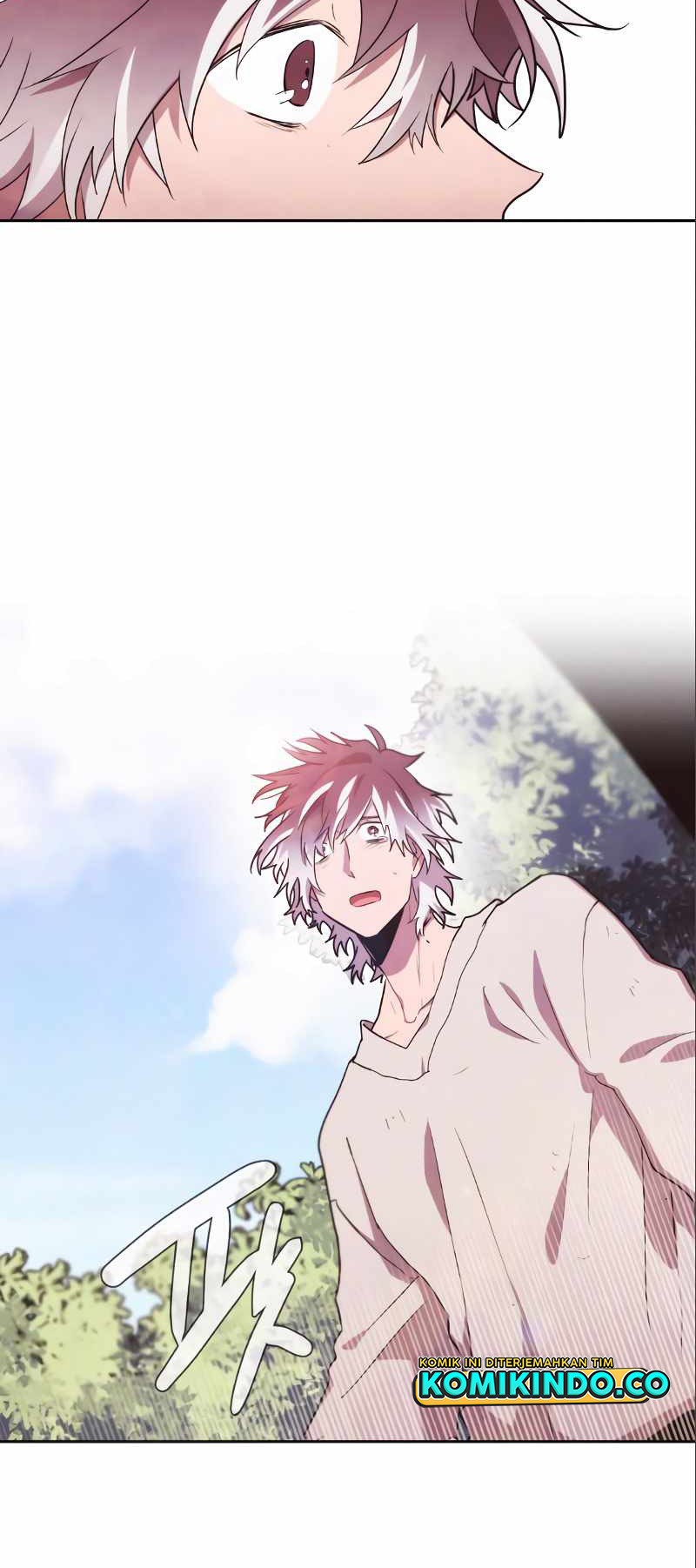 Miracle Hero! Chapter 104 - halaman 29
