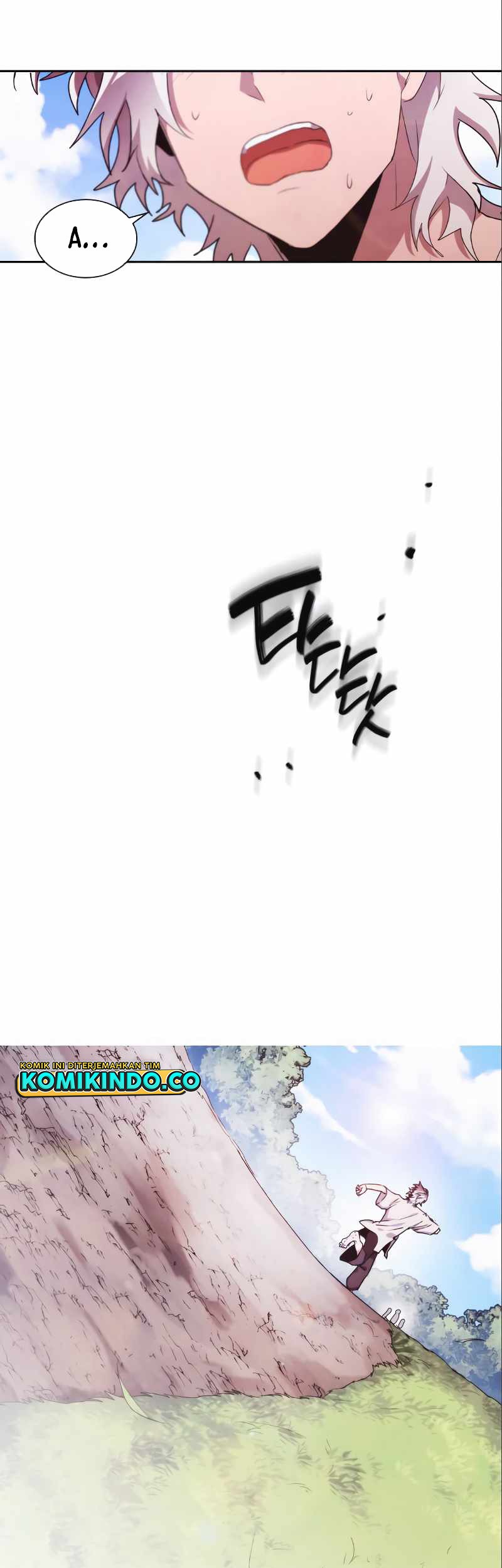 Miracle Hero! Chapter 104 - halaman 30