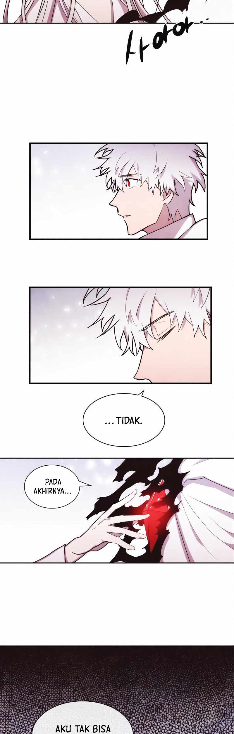 Miracle Hero! Chapter 104 - halaman 4