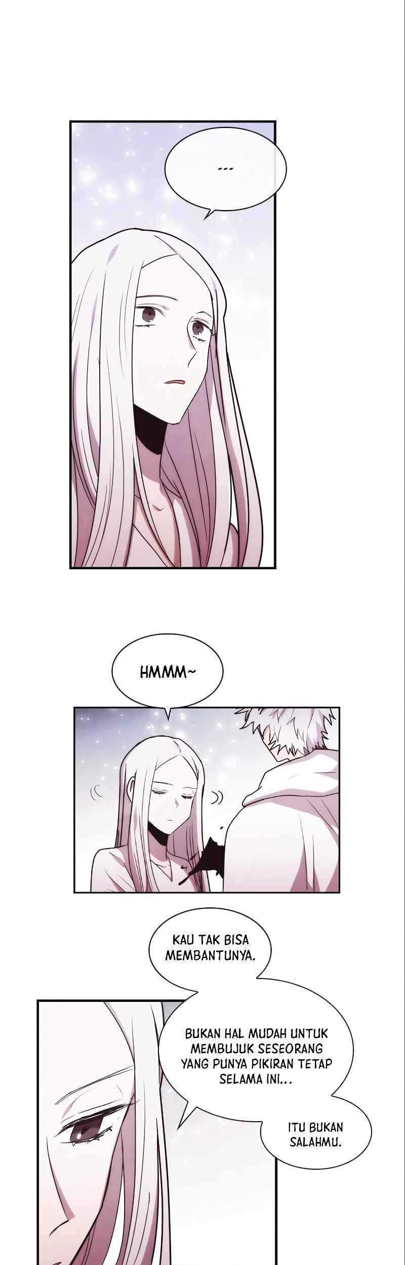 Miracle Hero! Chapter 104 - halaman 6