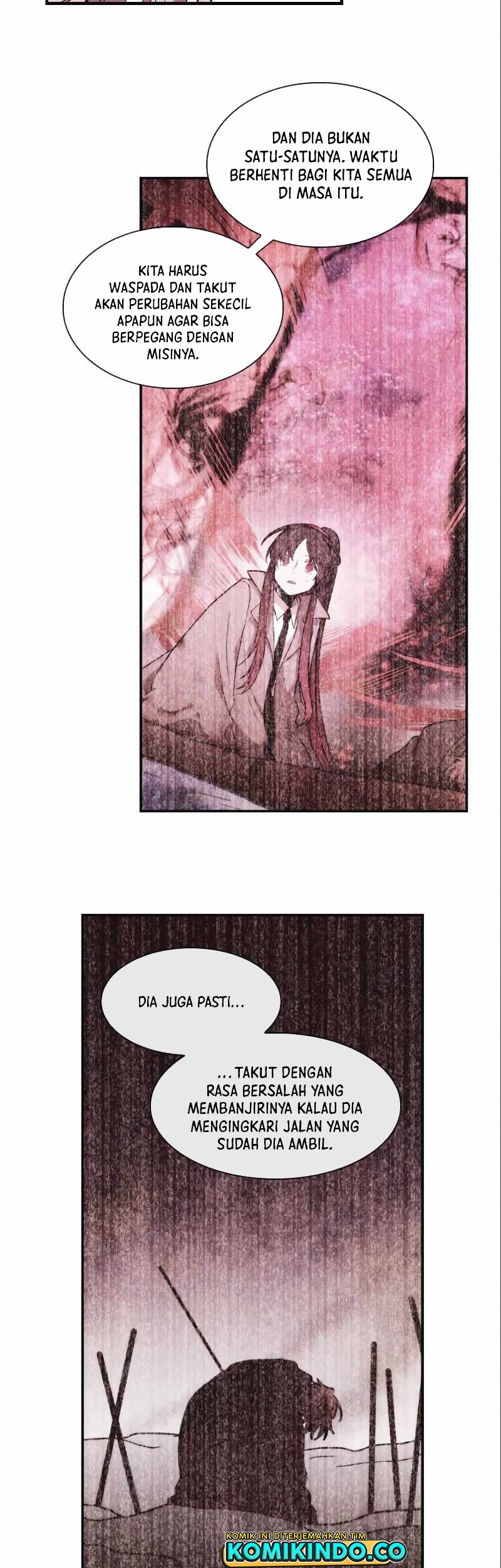 Miracle Hero! Chapter 104 - halaman 7