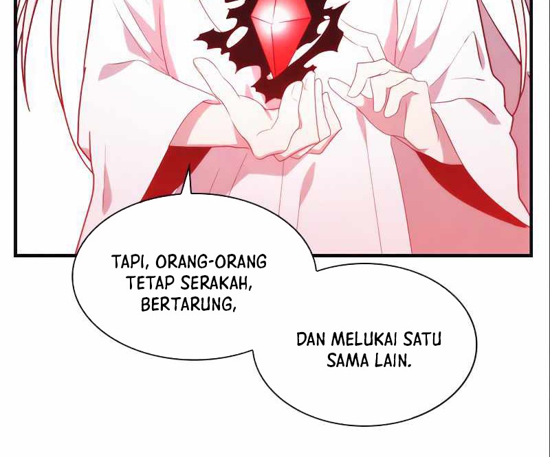 Miracle Hero! Chapter 104 - halaman 9