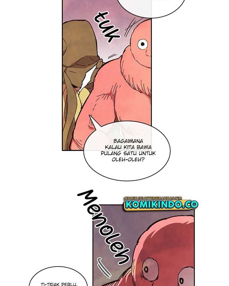 Miracle Hero! Chapter 11 - halaman 10