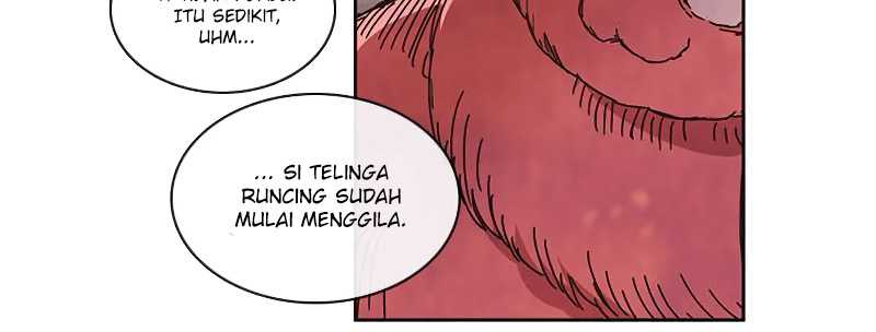 Miracle Hero! Chapter 11 - halaman 11