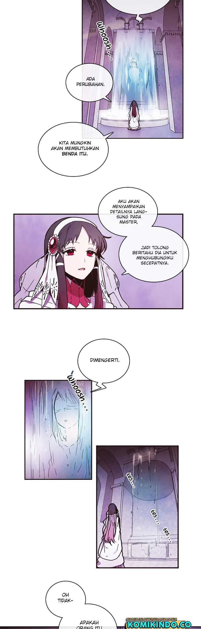 Miracle Hero! Chapter 11 - halaman 14