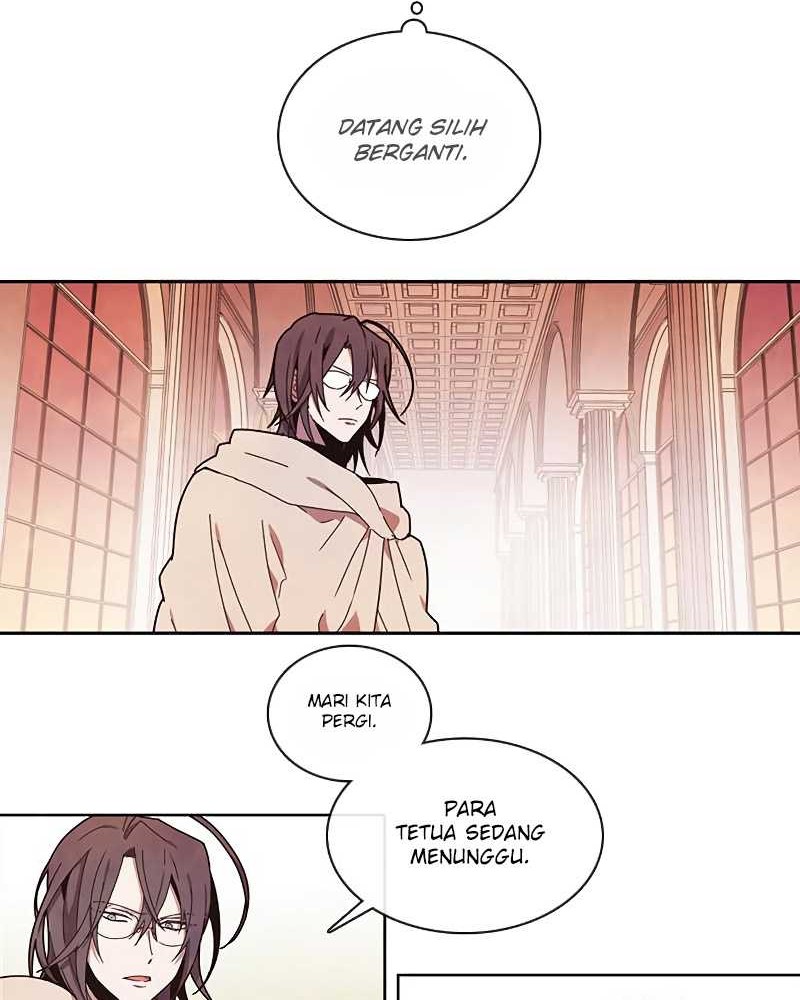 Miracle Hero! Chapter 11 - halaman 17