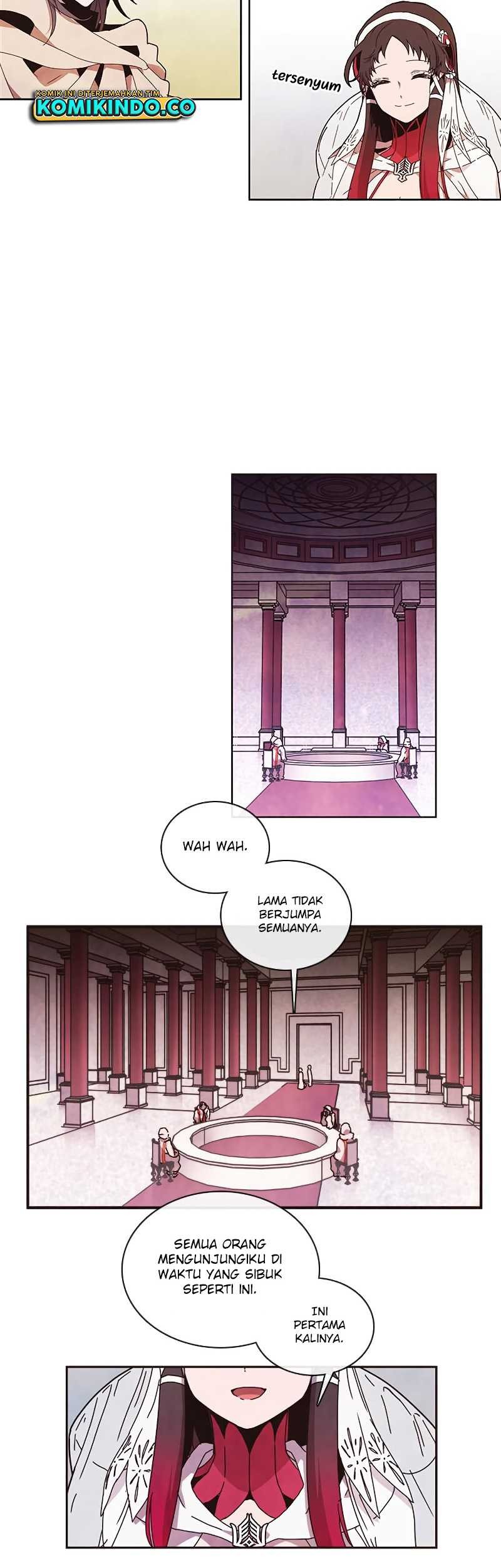 Miracle Hero! Chapter 11 - halaman 18