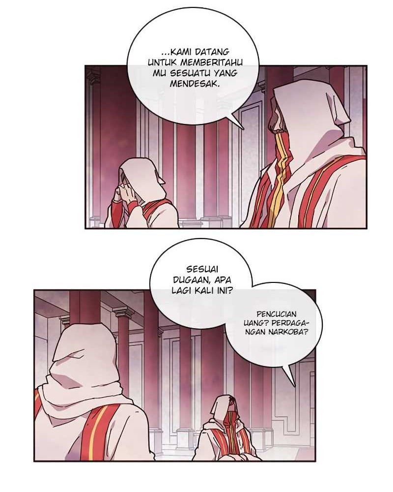 Miracle Hero! Chapter 11 - halaman 19