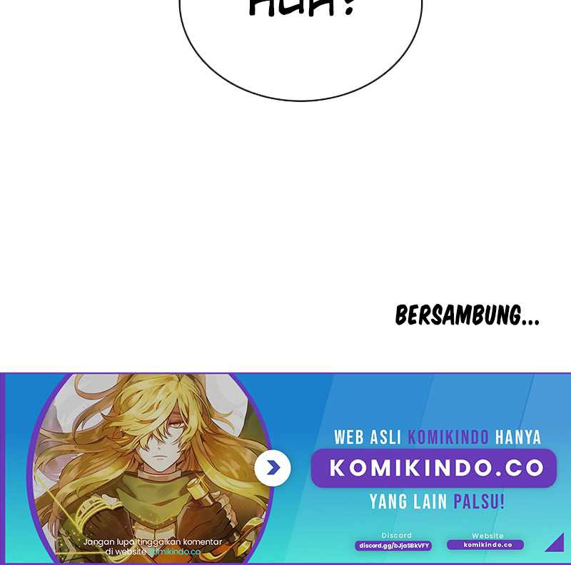 Miracle Hero! Chapter 11 - halaman 26