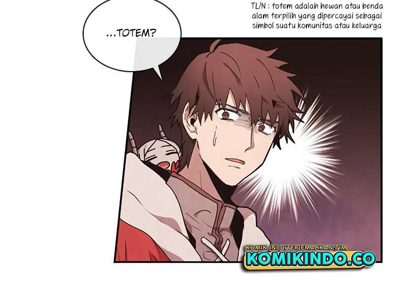 Miracle Hero! Chapter 11 - halaman 6