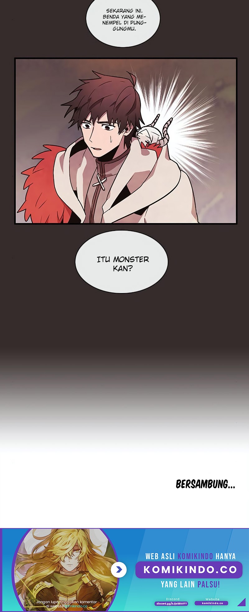 Miracle Hero! Chapter 12 - halaman 16