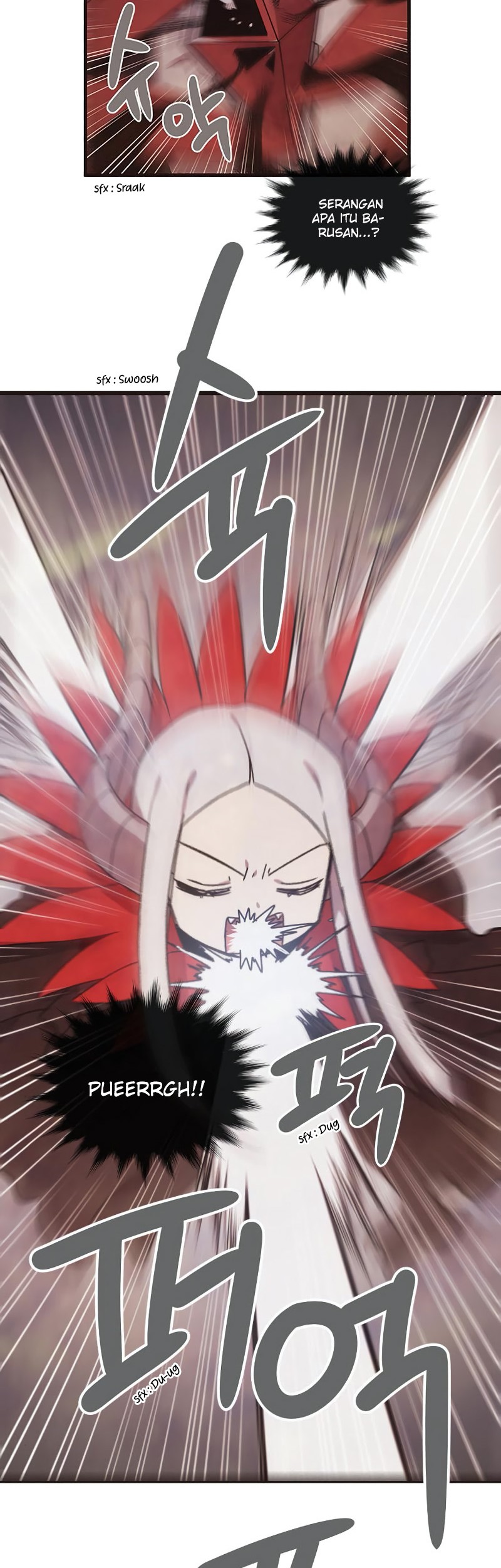 Miracle Hero! Chapter 13 - halaman 14
