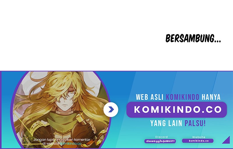 Miracle Hero! Chapter 13 - halaman 18