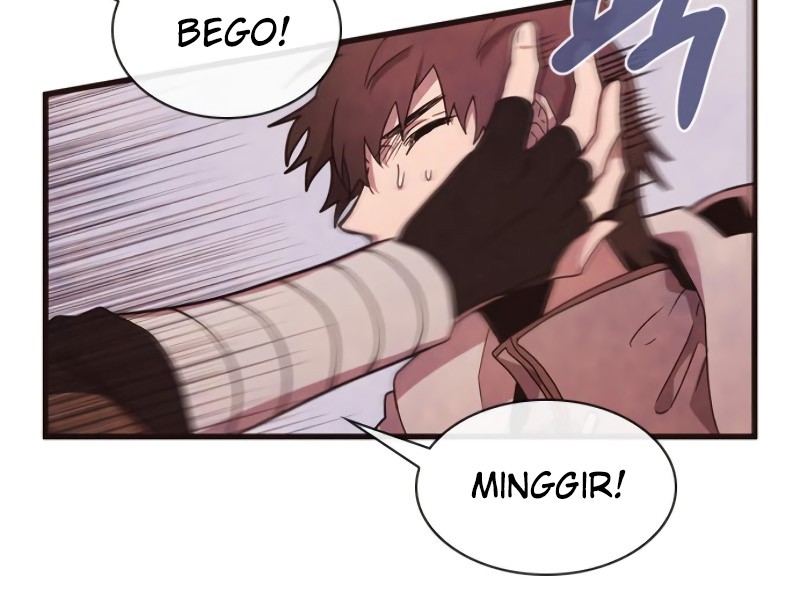 Miracle Hero! Chapter 15 - halaman 16