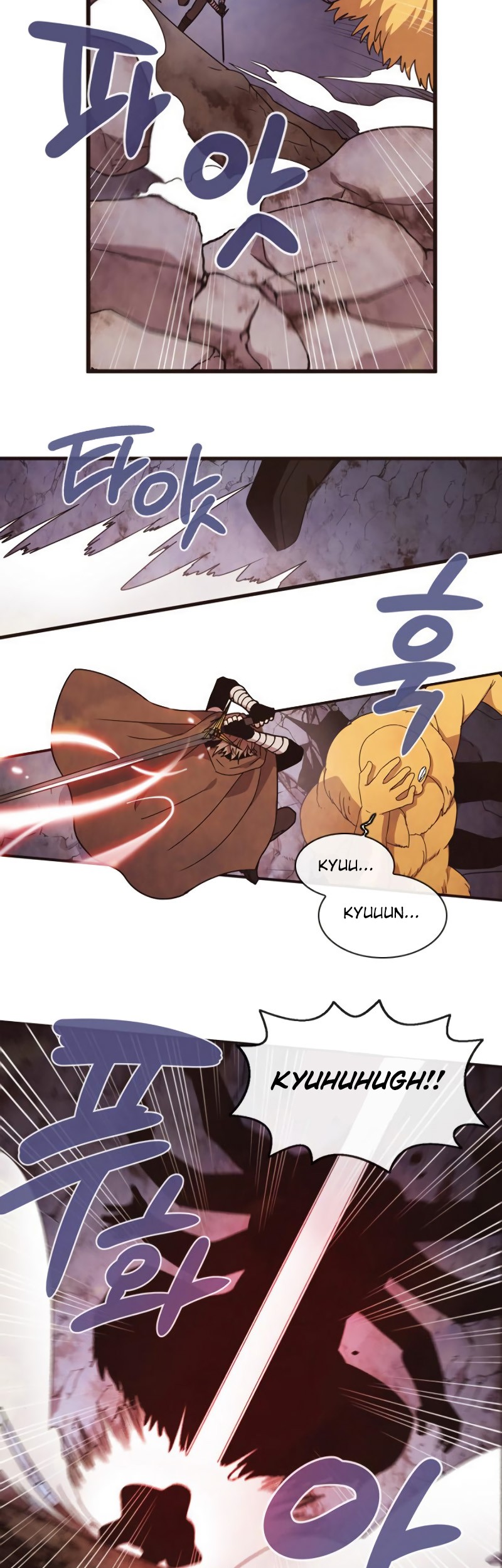 Miracle Hero! Chapter 15 - halaman 19