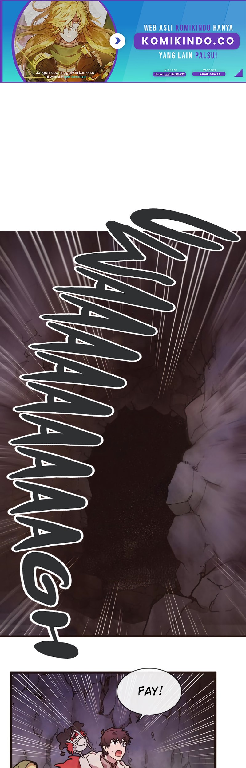 Miracle Hero! Chapter 15 - halaman 2