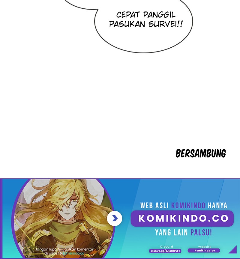 Miracle Hero! Chapter 15 - halaman 31