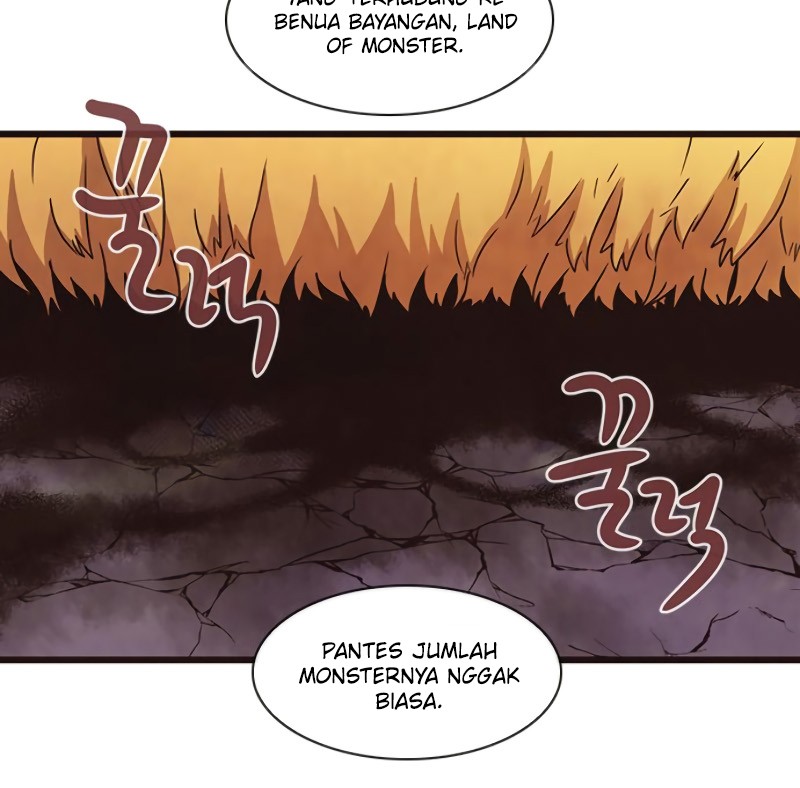 Miracle Hero! Chapter 15 - halaman 6