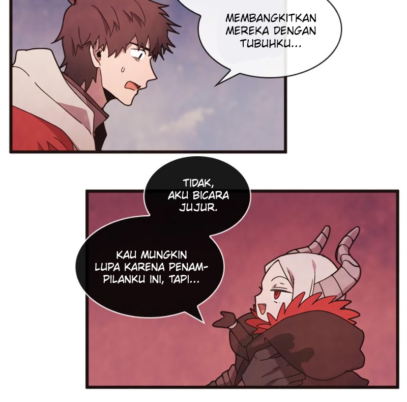 Miracle Hero! Chapter 16 - halaman 16