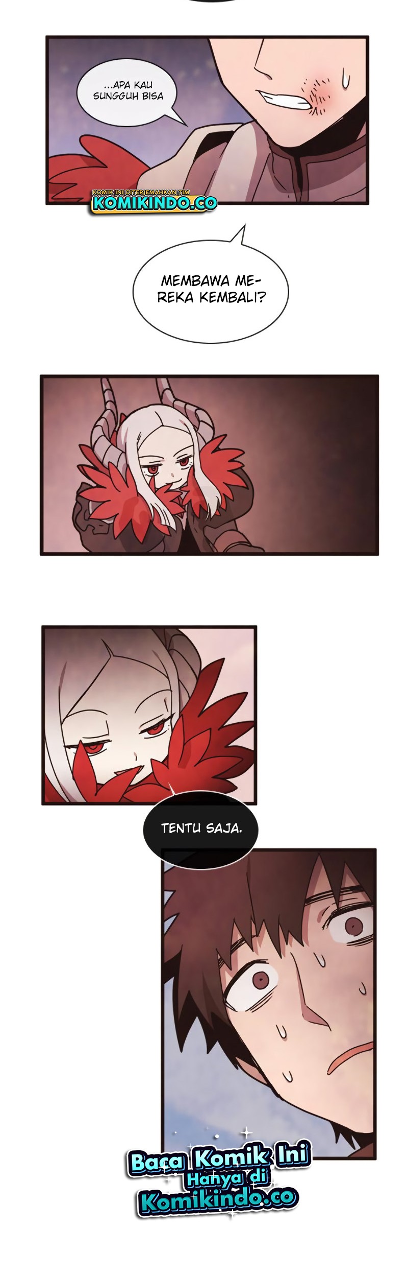 Miracle Hero! Chapter 16 - halaman 18