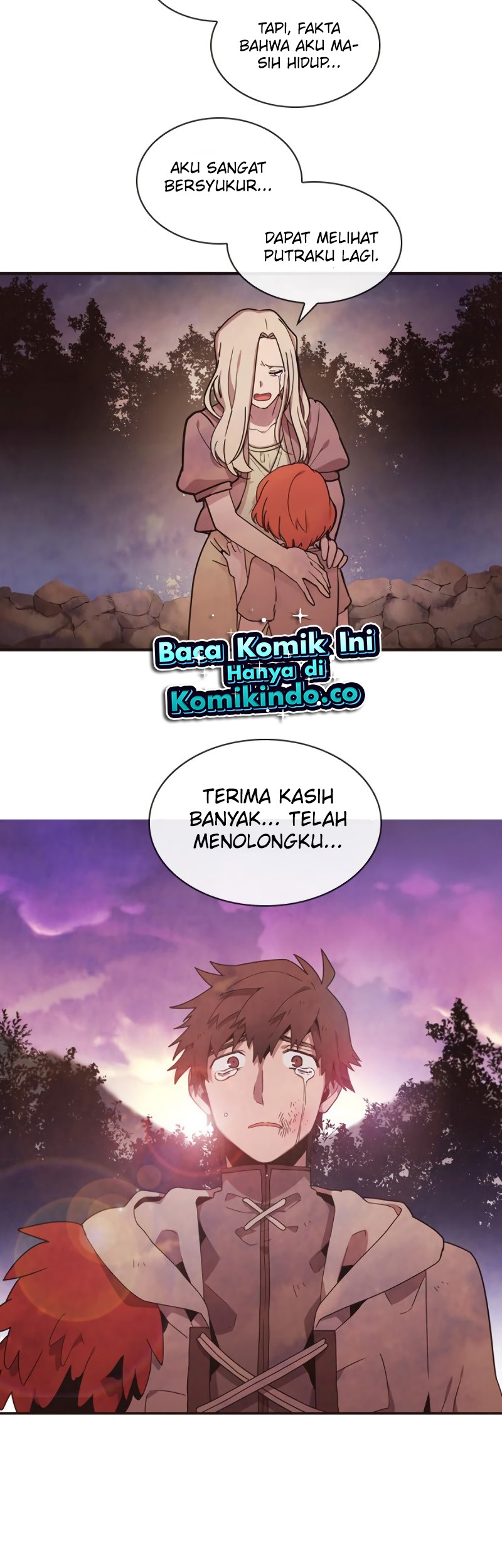 Miracle Hero! Chapter 16 - halaman 24