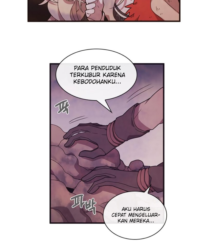 Miracle Hero! Chapter 16 - halaman 6